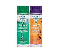 Nikwax, Tech Wash e Tx. Direct Wash-In, 300ml