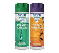 Nikwax, Tech Wash e Tx. Direct Wash-In, 300ml