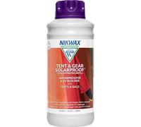 NIKWAX Tent & Gear Solarproof Concentre 1l - Unisex - Multicolore - Taglia unica- modello 2025