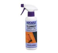 Nikwax TX Direct Spray impermeabilizzante 300ml, 1 pz