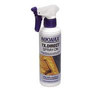 Nikwax TX Direct Spray impermeabilizzante 300ml, 1 pz