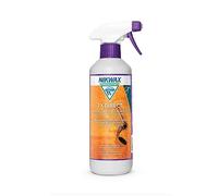 Nikwax TX.DIRECT Spray impermeabilizzante potente per capispalla, ripristina il trattamento impermeabile di giacche e indumenti antipioggia