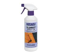 Nikwax TX Direct Spray Impermeabilizzante Spray Da Riimpermeabilizzazione 300ml