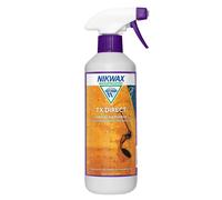 NIKWAX Tx.direct Spray-On Imprägnierungsspray Funktionsbekleidung Esterno 500ml