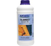 Nikwax - Cura dei tessuti - Wash-in Tx Direct , in Pelle 1 L