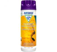 Nikwax TX-Direct wash-in, 300 ml 300ml Imprægnering