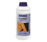 Nikwax - Cura dei tessuti - Wash-in Tx Direct , in Pelle 1 L