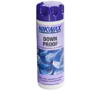 Nikwax impermeabilizzante Down Proof Viola