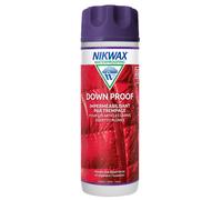 NIKWAX Tx. Downproof 300ml - Unisex - Blu - Taglia unica- modello 2027