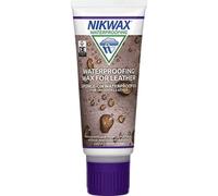 NIKWAX Waterproofing Wax 100 ml - impermeabilizzante No size Brown unisex Pfc-Free