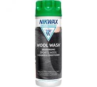 Nikwax Wool Wash Verde