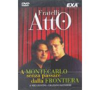 Niky Giustini & Graziano Salvadori