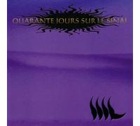 NIL - 40 JOURS SUR LE SINAI