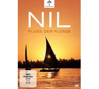 Nil - Fluss der Flüsse