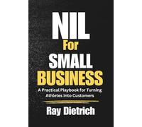 NIL for Small Business: How Local Companies Turn Athletes Into Customers - and Why Most Fail