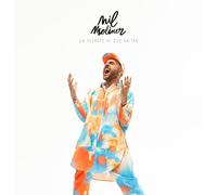 Nil Moliner Un Secreto Al Que Gritar (CD)
