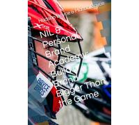NIL & Personal Brand Academy: Build a Brand Bigger Than the Game