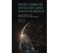 Niladri Syam Ra Machine Learning and Artificial Intelligence (Copertina rigida)
