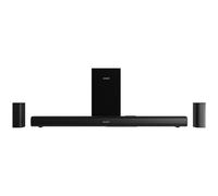 Nilait Harmony Soundbar Soundbar con subwoofer 200W Dolby Atmos, 5.2.1