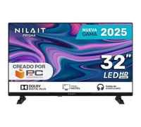 TV LED HD Ready 32 Nilait Prisma 32HC7002N - Nouvo