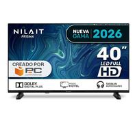 Nilait Prisma 40FB7002N 40" LED Full HD