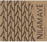 Nilamaye - Las Flores Del Sol (Afro-Colombian Music)