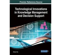 Nilanjan Dey Technological Innovations in Knowledge Managemen (Copertina rigida)