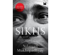 Nilanjan Mukhopadhyay Sikhs (Tascabile)