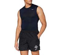 NILCO|#Nike Chllgr Wr Gx Pantaloncini, Uomo, Iron Grey/Black/Reflective Sil, L