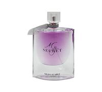 Nilda Suarez My Secret Edp Profumo Donna Eau De Parfum Spray 100ml