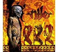 Nile - Amongst The Catacombs
