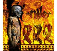 Nile - Amongst The Catacombs