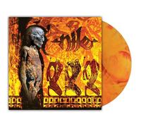 Nile - Amongst The Catacombs Of Nephren-Ka