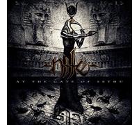 Nile - At the Gates of Sethu