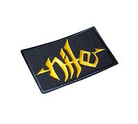 NILE Death Metal, Black Grindcore, Egitto, Mitologia, Occulto, Thrash Heavy Deicide, Morte, Obituary Ricamato Ferro su Applique Accessorio Souvenir