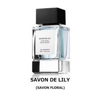 NILE Eau de Parfum 50 ml profumo unisex made in Japan 6 profumi profumo di lusso