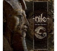 Nile - For Those Whom The Gods Detest