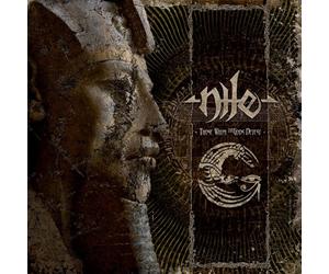 Nile - For Those Whom The Gods Detest