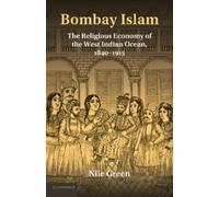 Nile Green Bombay Islam (Tascabile)