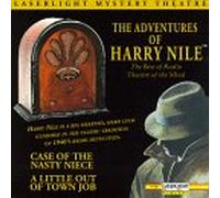 Nile, Harry - Case of the Nasty Niece