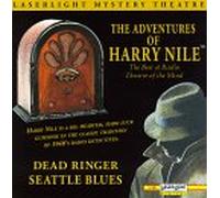 Nile, Harry - Dead Ringer / Seattle Blues