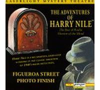 Nile, Harry - Figueroa Street / Photo Finish