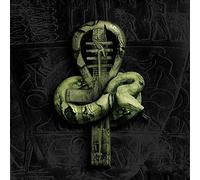 Nile - In Their Darkened Shrines - Olive Green