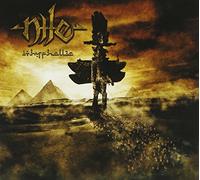 Nile - Ithyphallic