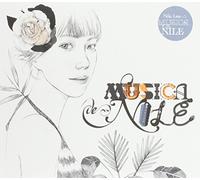 Nile - Musica De Nile