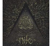 NILE - NILE, What should not be unearthed CLEAR VINYL - 2LP