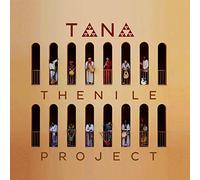 Nile Project - Tana