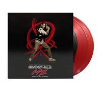 Nile Rodgers - Beverly Hills Cop 3
