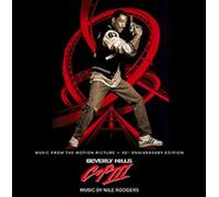 Nile Rodgers - Beverly Hills Cop III (Original Soundtrack)