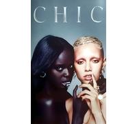 Nile Rodgers CHIC - Its About Time